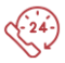 24/7 Emergency Service