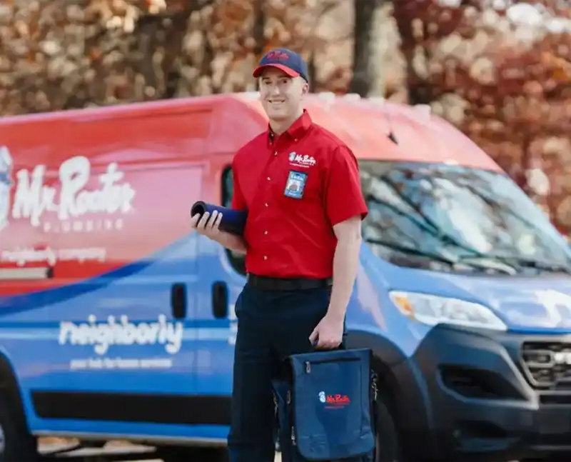 Trusted Local Plumbers in League City, TX
