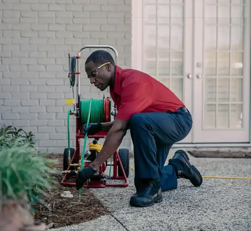 Trusted Mr. Rotoer Plumbers