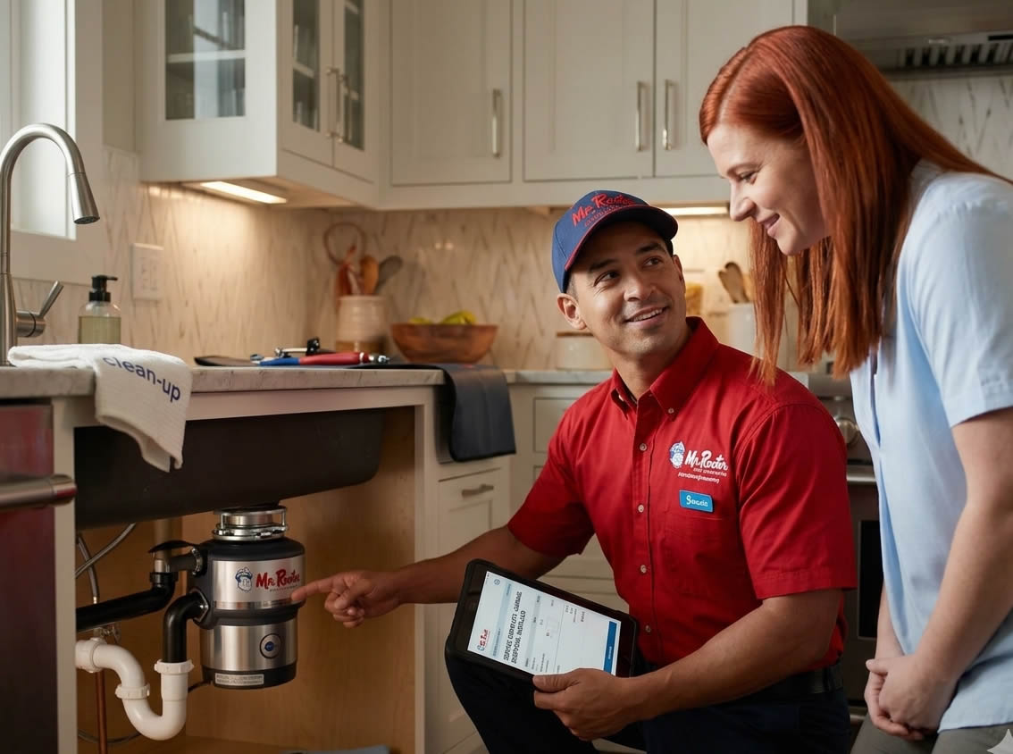 7 Things You Should Never Put Down Your Garbage Disposal