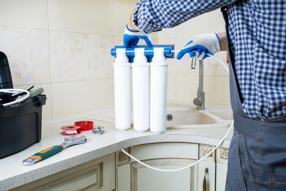 Is a Water Softener Worth the Cost? Calculate Your ROI