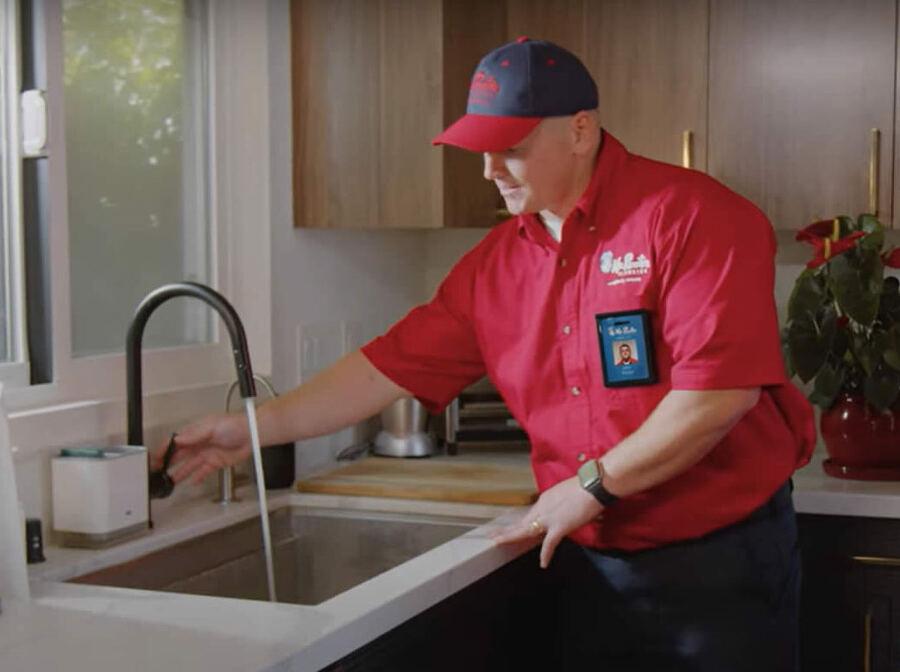 Dripping Faucet Repair or Replacement: Which Do You Need?