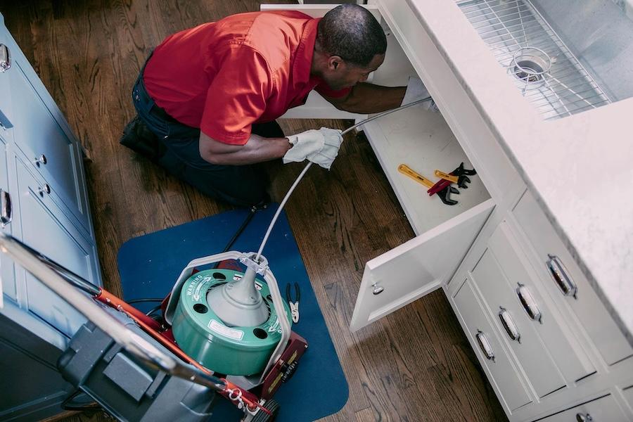 Why Chemical Drain Cleaners Can Damage Your Plumbing System