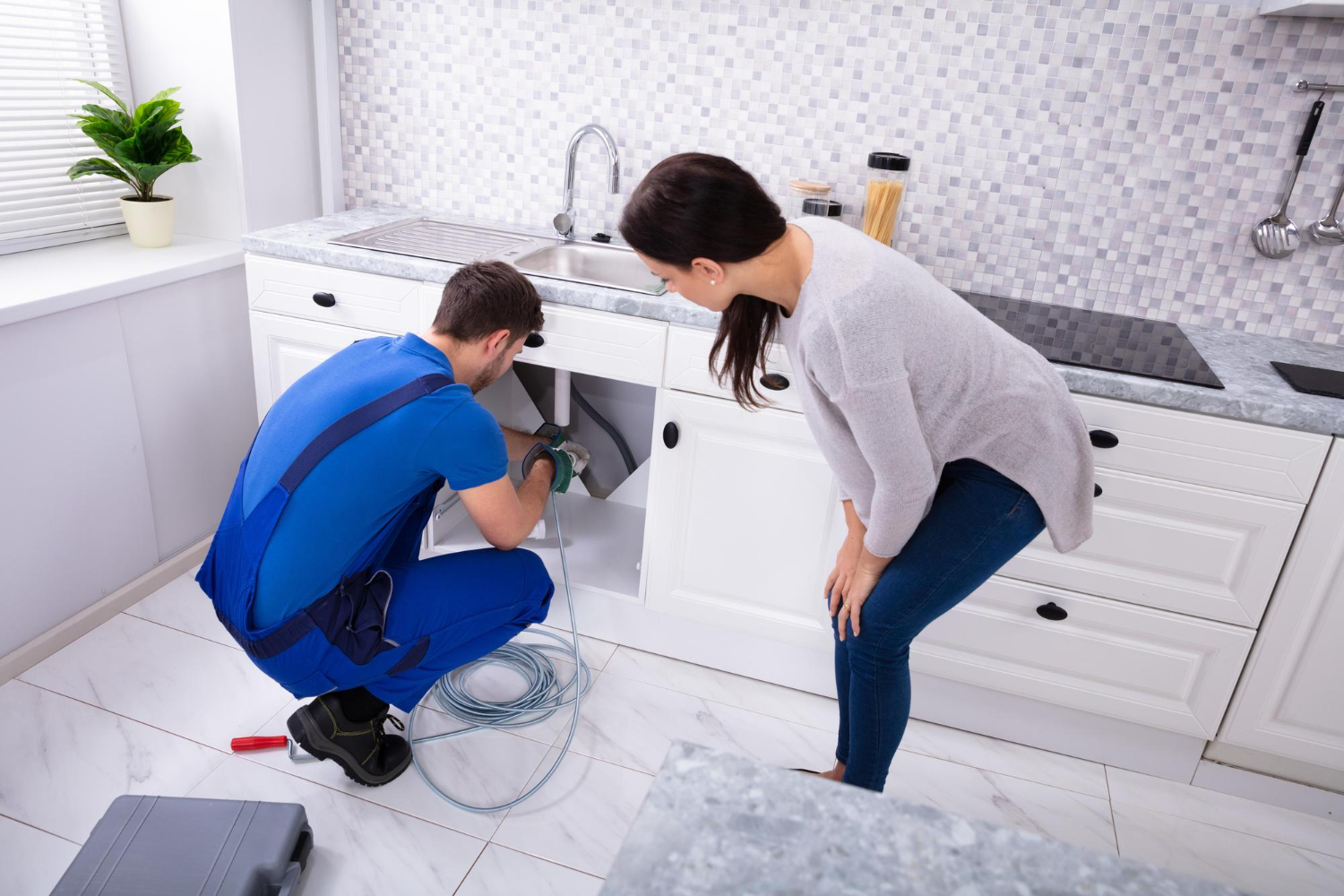 Garbage Disposal Myths: What Really Helps and What Causes Damage