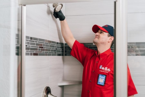 How Shower Repairs Help Prevent Slips and Bathroom Hazards