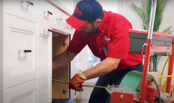 Drain Repair vs. Drain Line Replacement: How Plumbers Decide the Best Fix