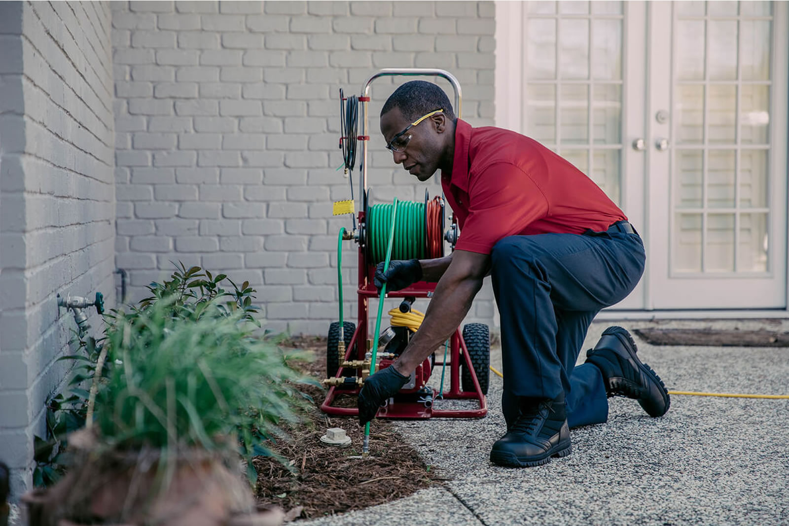 Plumbing Blog