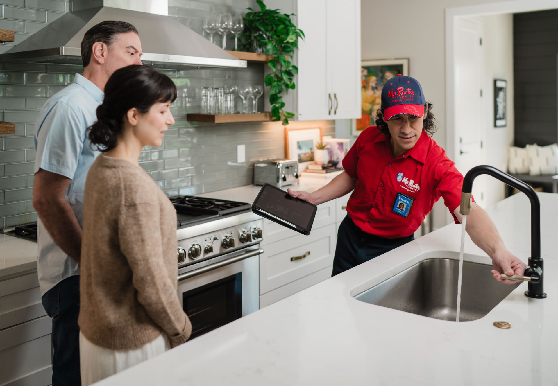 Plumbing Services