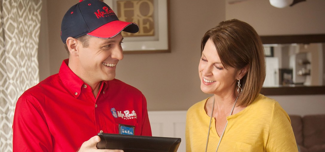 Plumbing & Rooter Services in Santa Fe, TX