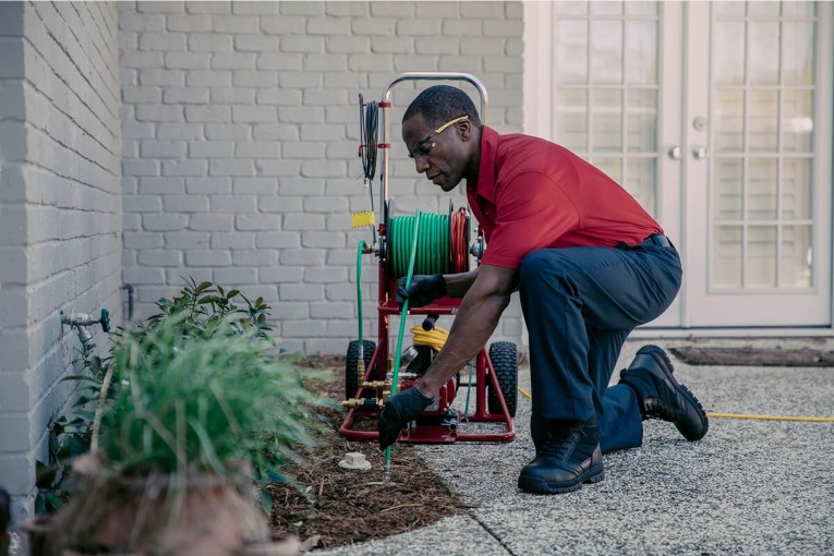Plumbing & Rooter Services in Nassau Bay, TX