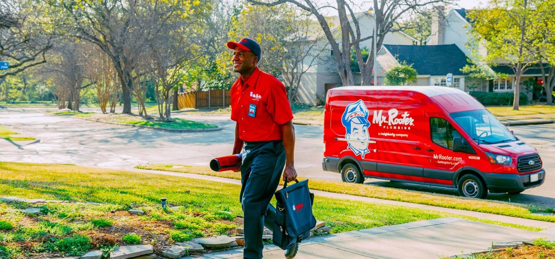 Plumbing & Rooter Services in Webster, TX