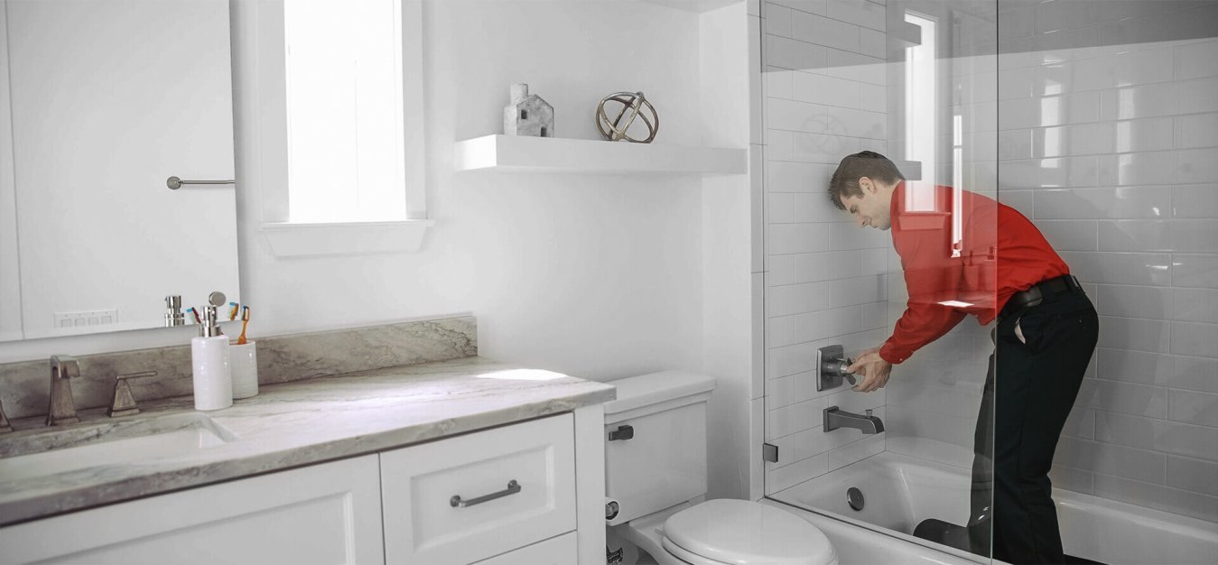 Plumbing & Rooter Services in Dickinson, TX