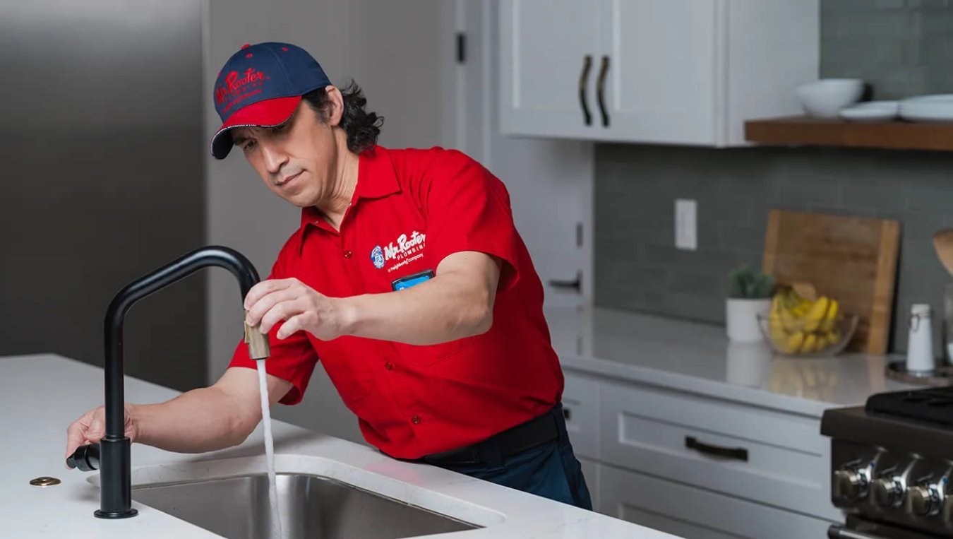 Plumbing & Rooter Services in Iowa Colony, TX