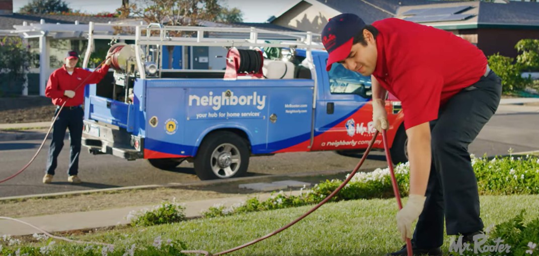 Plumbing & Rooter Services in Pearland, TX