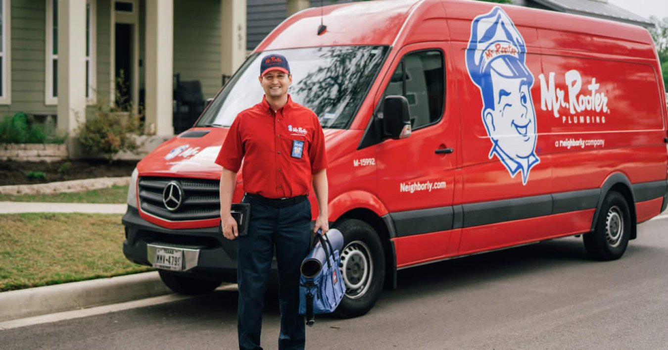 Plumbing & Rooter Services in Brookside Village, TX
