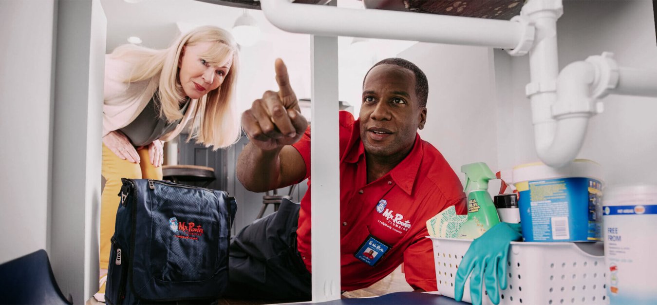 Plumbing & Rooter Services in Seabrook, TX