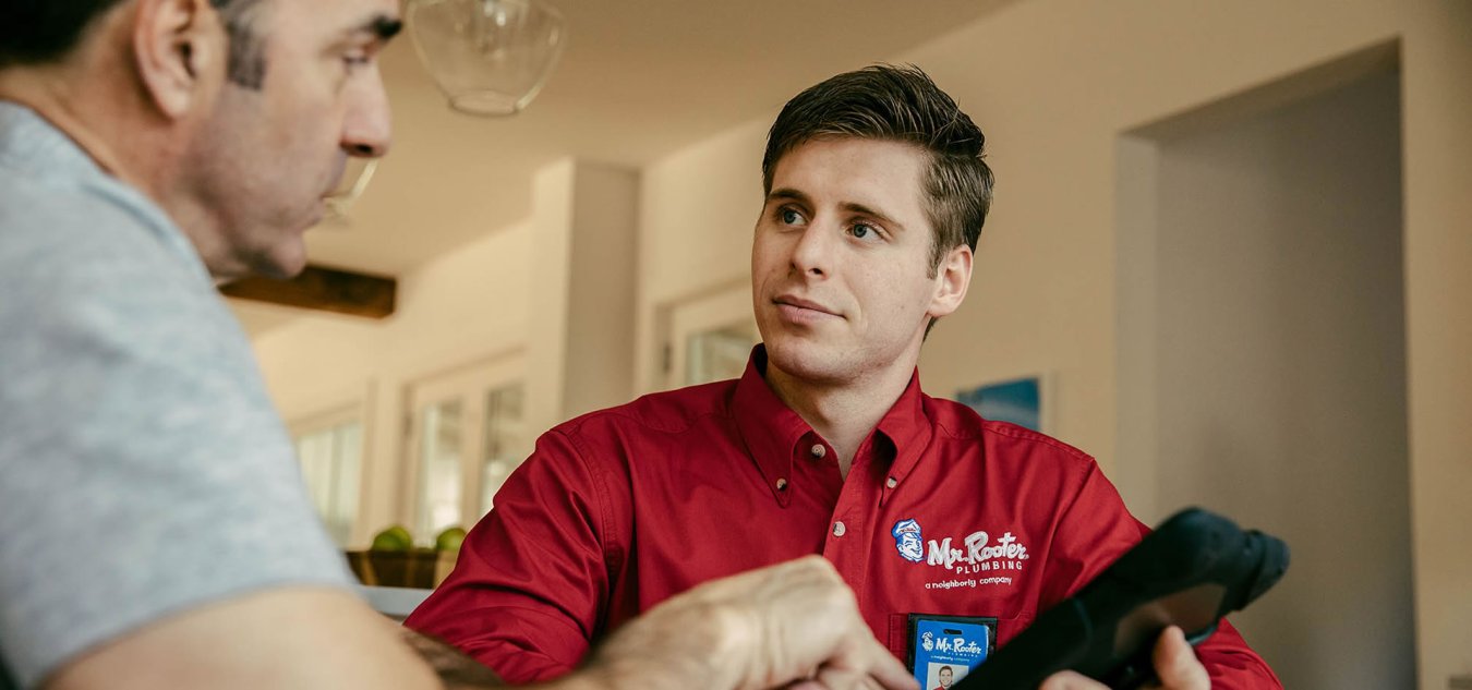 Plumbing & Rooter Services in El Lago, TX