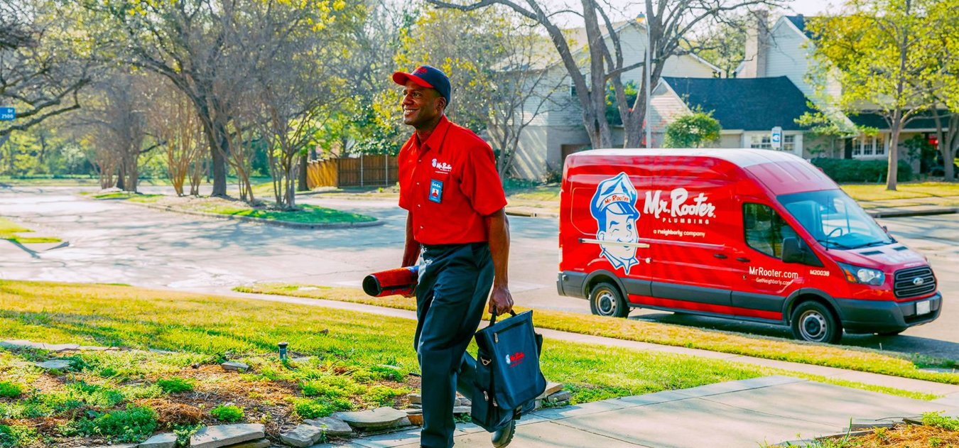Plumbing & Rooter Services in Missouri City, TX
