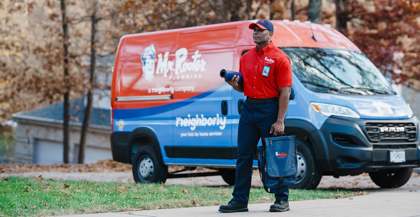 Pipe Repair & Repiping