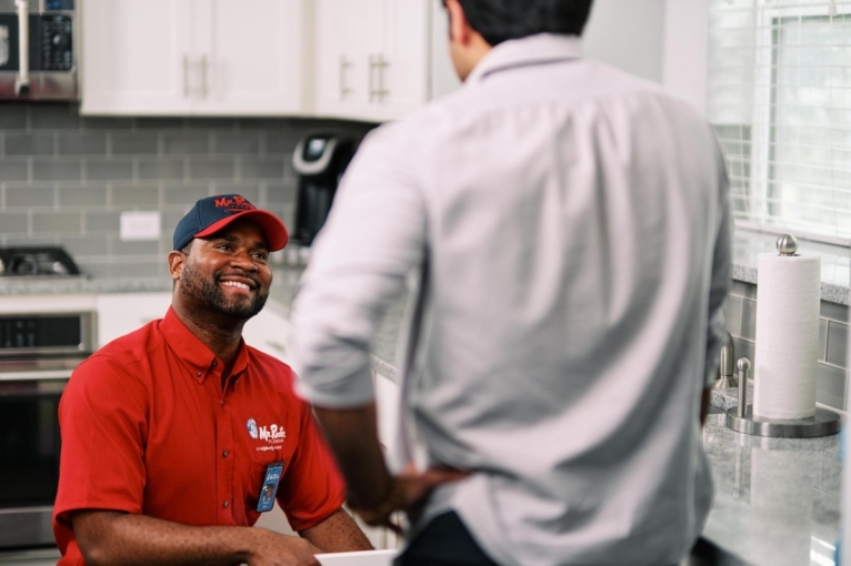 Drain Cleaning in Kemah, TX