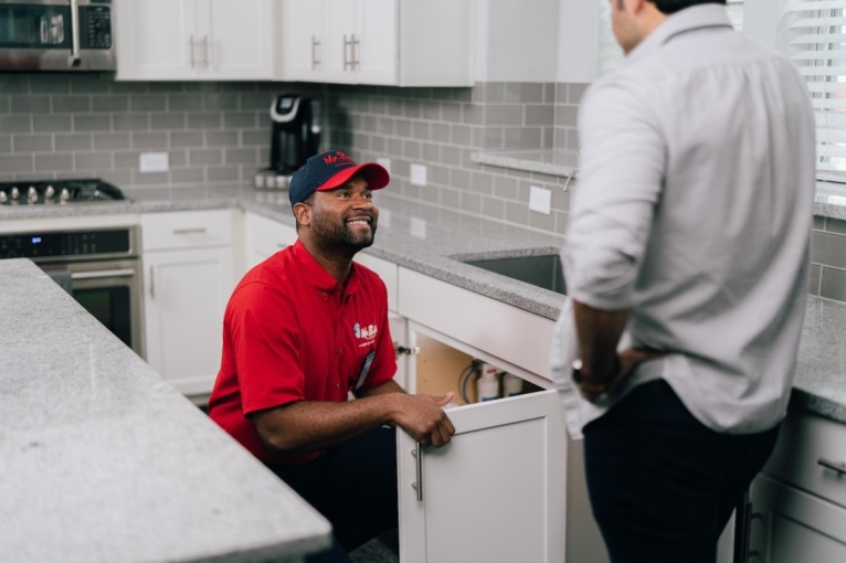 Drain Cleaning in Missouri City, TX