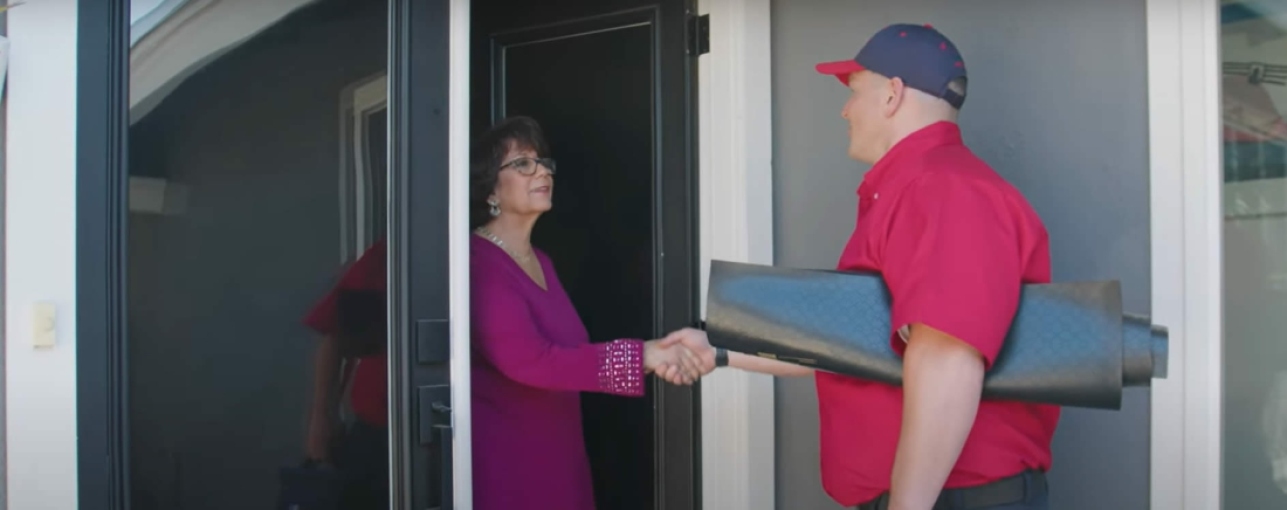 Sewer Repair in Friendswood, TX