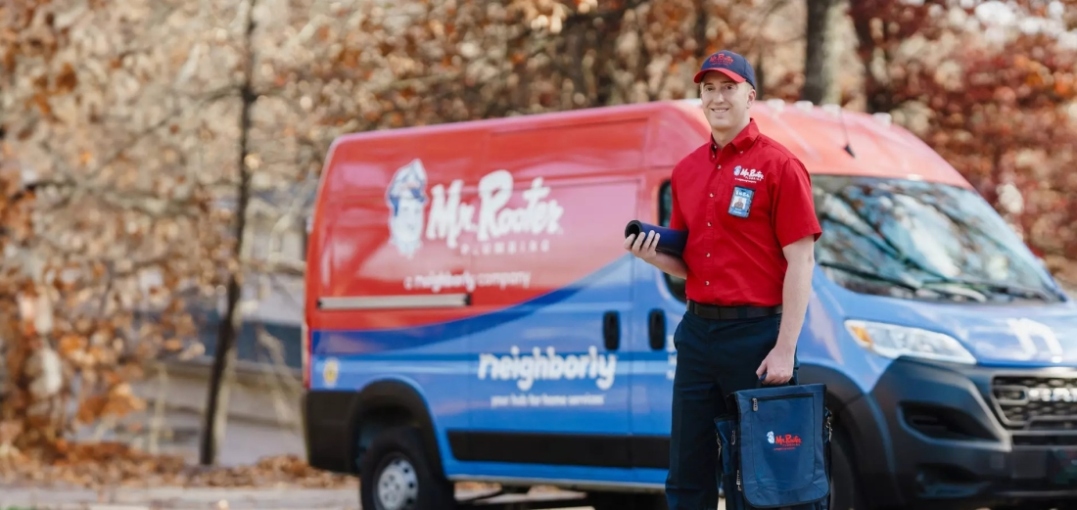 Sewer Repair in Nassau Bay, TX