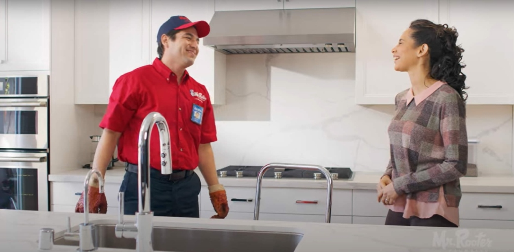 Water Heater Repair in Alvin, TX