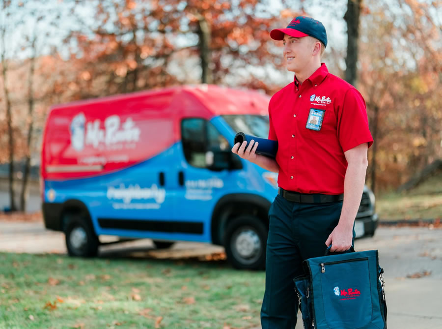 Plumbing Repair