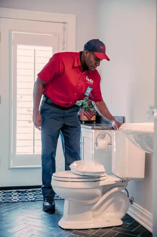 Plumbing & Rooter Services in Santa Fe, TX
