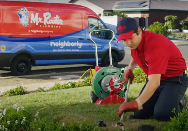 Plumbing & Rooter Services in Nassau Bay, TX
