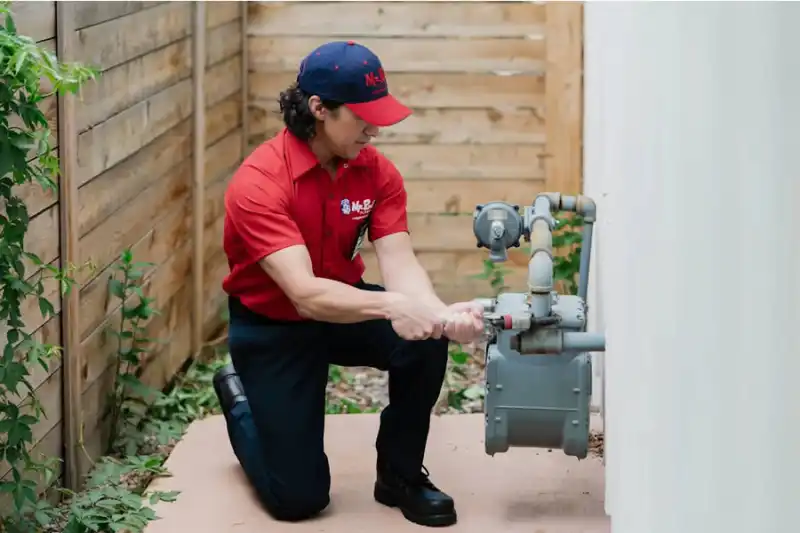 Plumbing & Rooter Services in Webster, TX