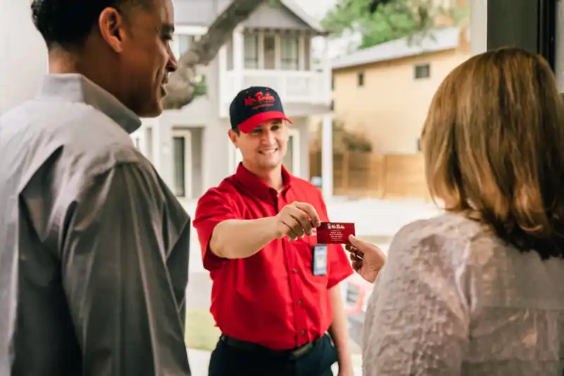 Plumbing & Rooter Services in Alvin, TX