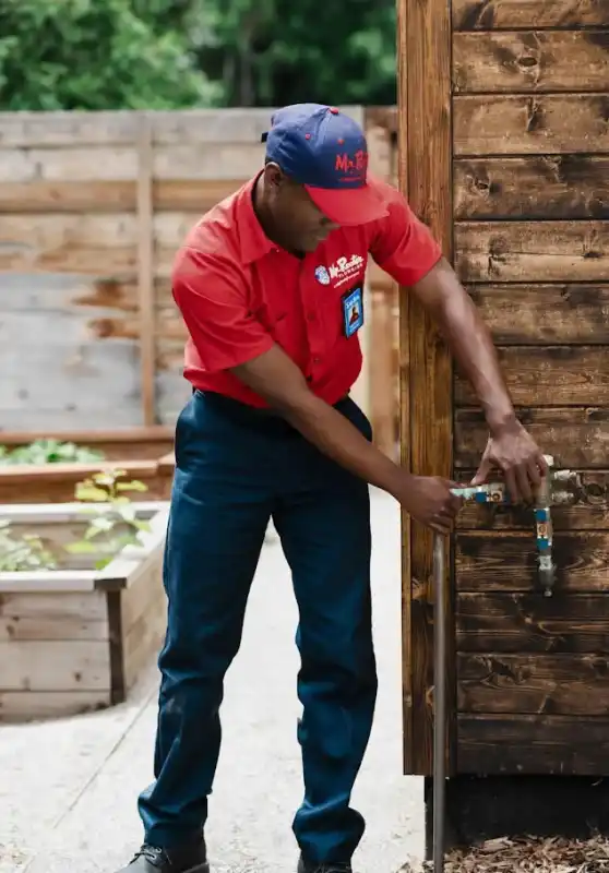 Plumbing & Rooter Services in Alvin, TX