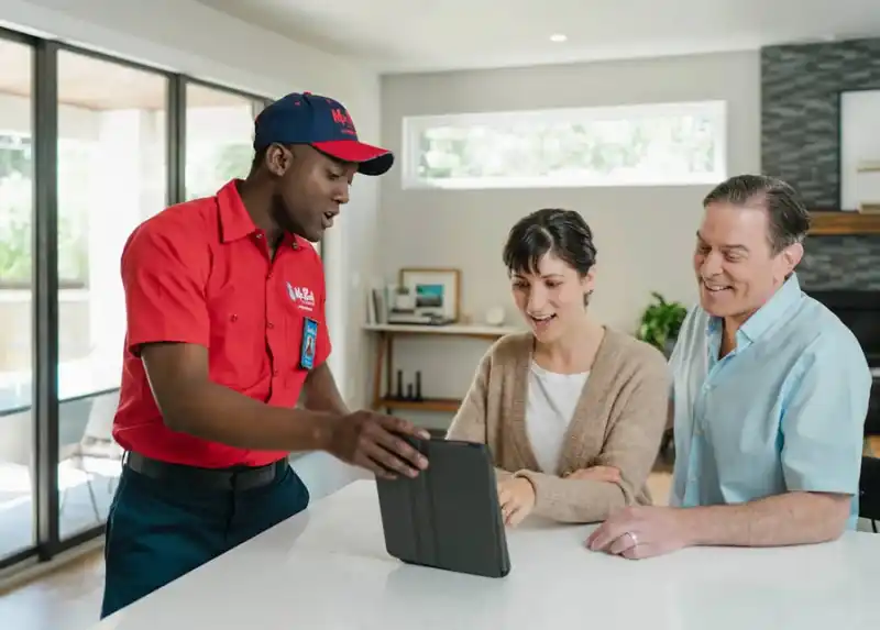 Plumbing & Rooter Services in Manvel, TX