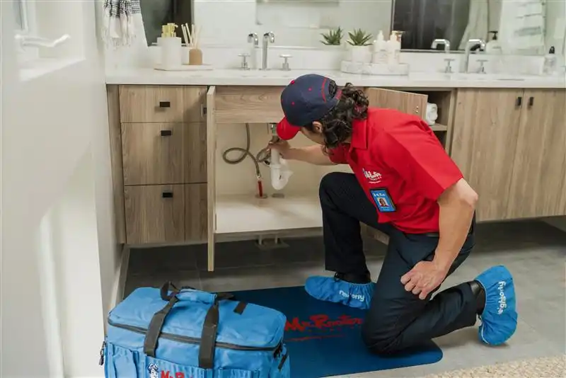 Plumbing & Rooter Services in Hillcrest, TX