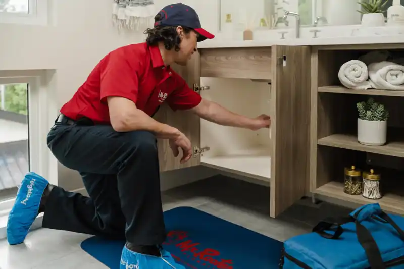 Plumbing & Rooter Services in Hillcrest, TX