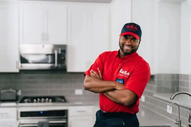Plumbing & Rooter Services in Chocolate Springs, TX
