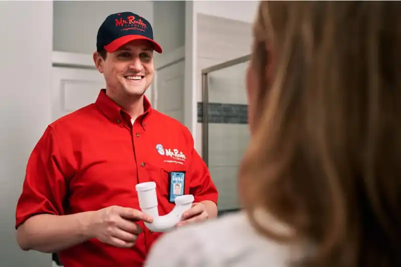 Plumbing & Rooter Services in Taylor Lake Village, TX