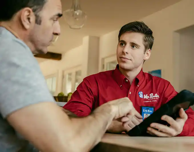 Plumbing & Rooter Services in Deer Park, TX