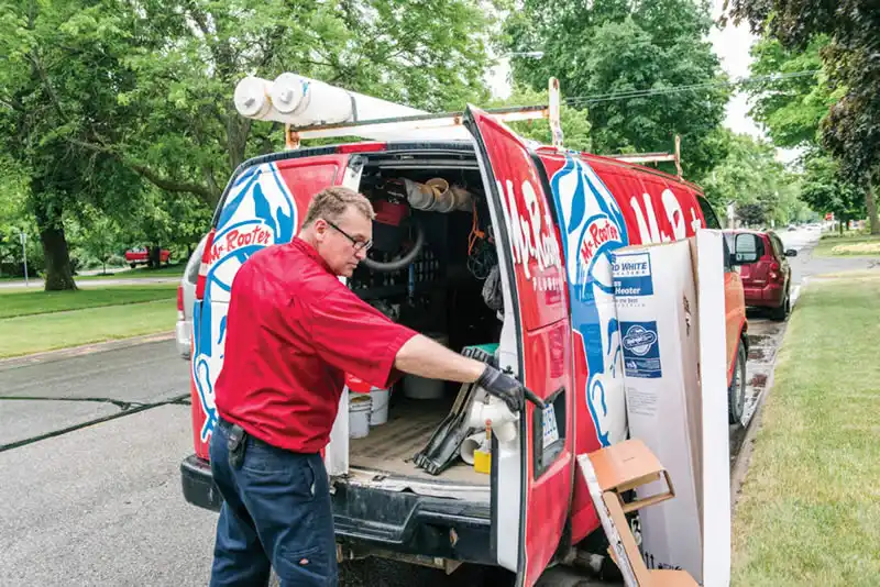 Plumbing & Rooter Services in Deer Park, TX