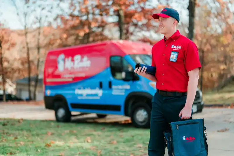 Plumbing & Rooter Services in Dickinson, TX