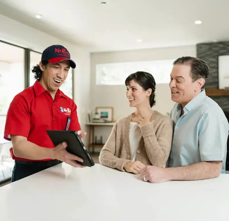 Plumbing & Rooter Services in Friendswood, TX