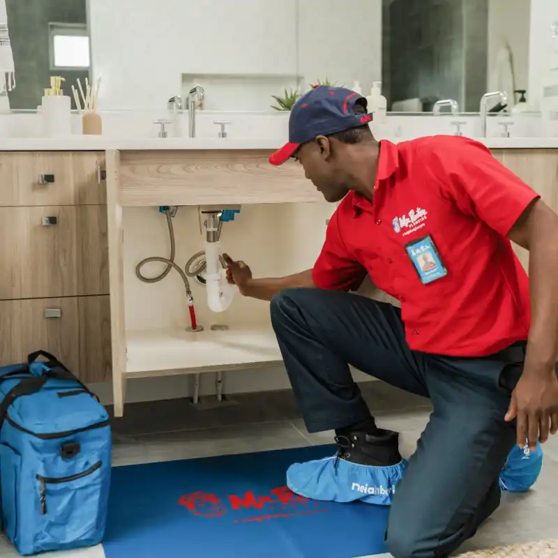 Plumbing & Rooter Services in Friendswood, TX