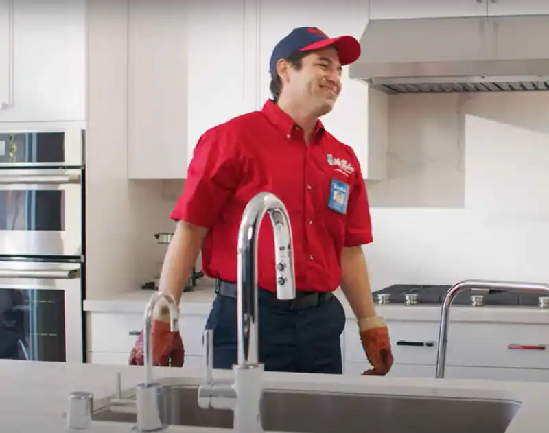 Plumbing & Rooter Services in Iowa Colony, TX