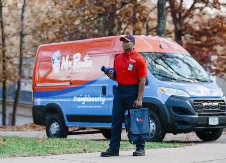 Plumbing & Rooter Services in Pearland, TX