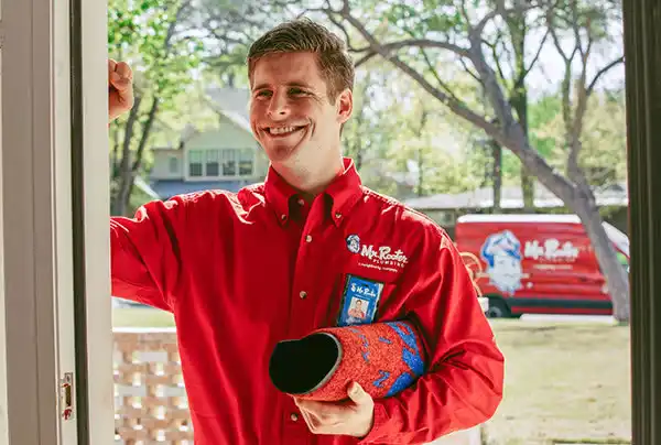 Plumbing & Rooter Services in Rosharon, TX