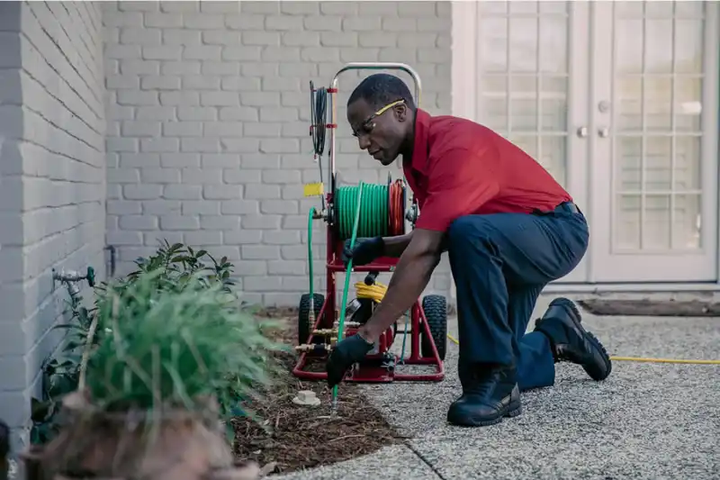 Plumbing & Rooter Services in Arcola, TX