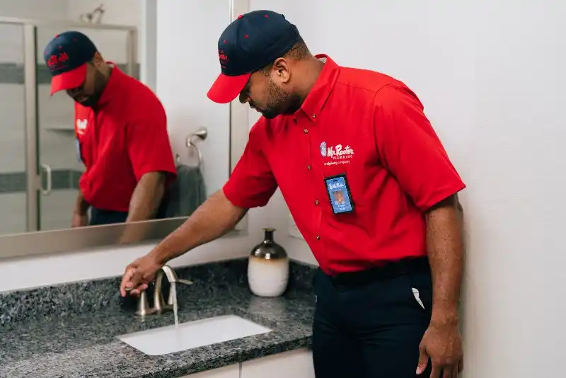 Plumbing & Rooter Services in Arcola, TX