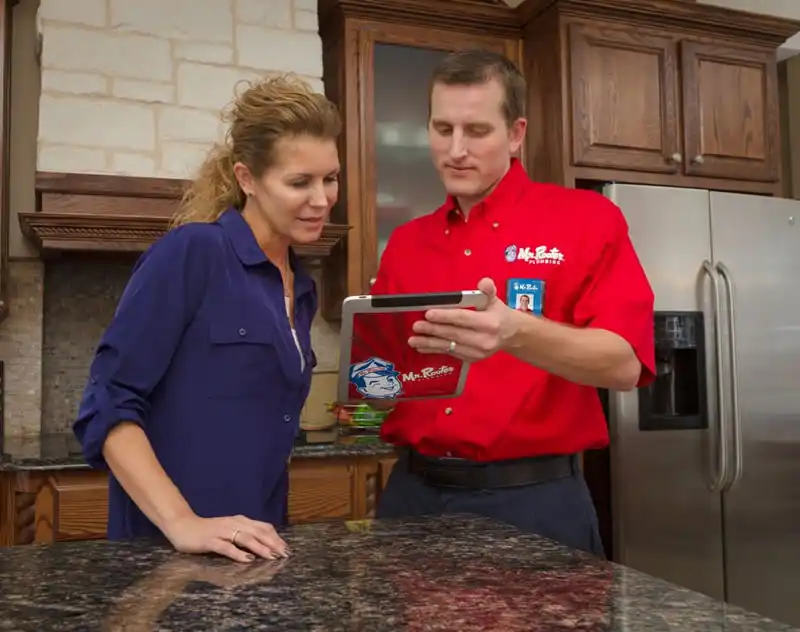Plumbing & Rooter Services in Seabrook, TX
